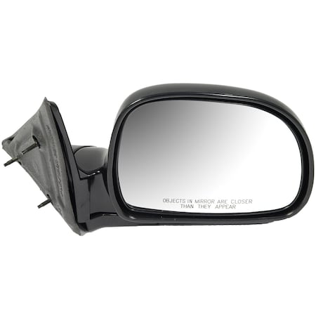 Dorman SIDE VIEW MIRROR RH 955-306